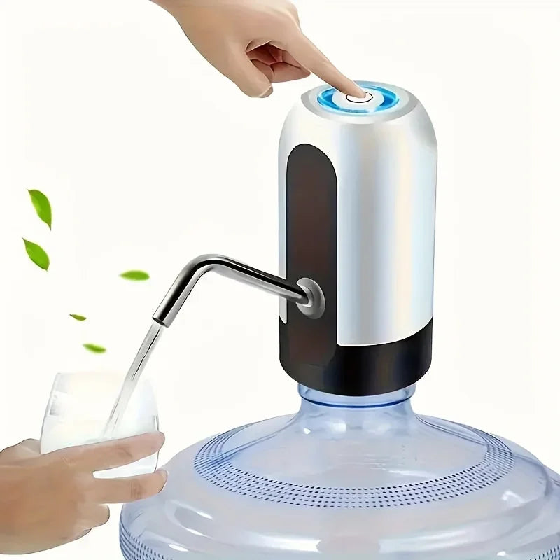 portable dispenser