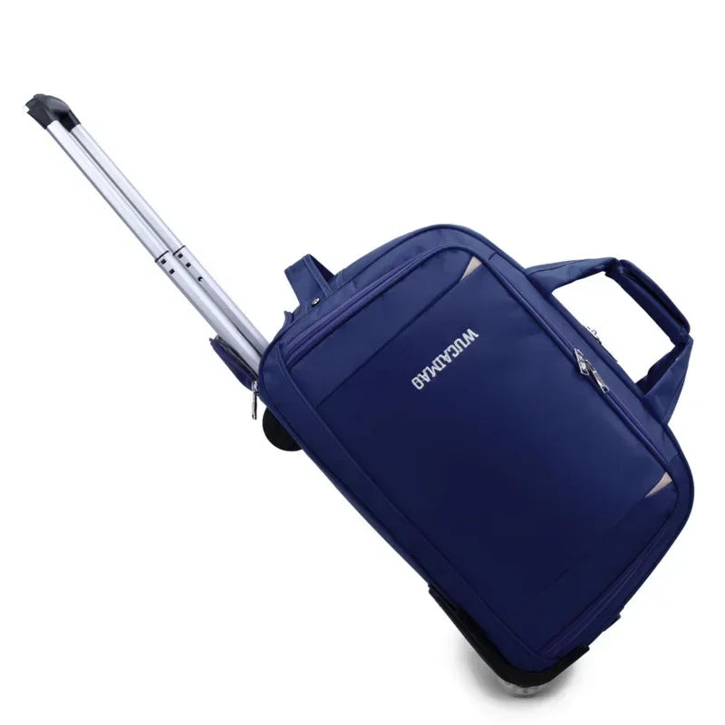 Travel Bag Trolley