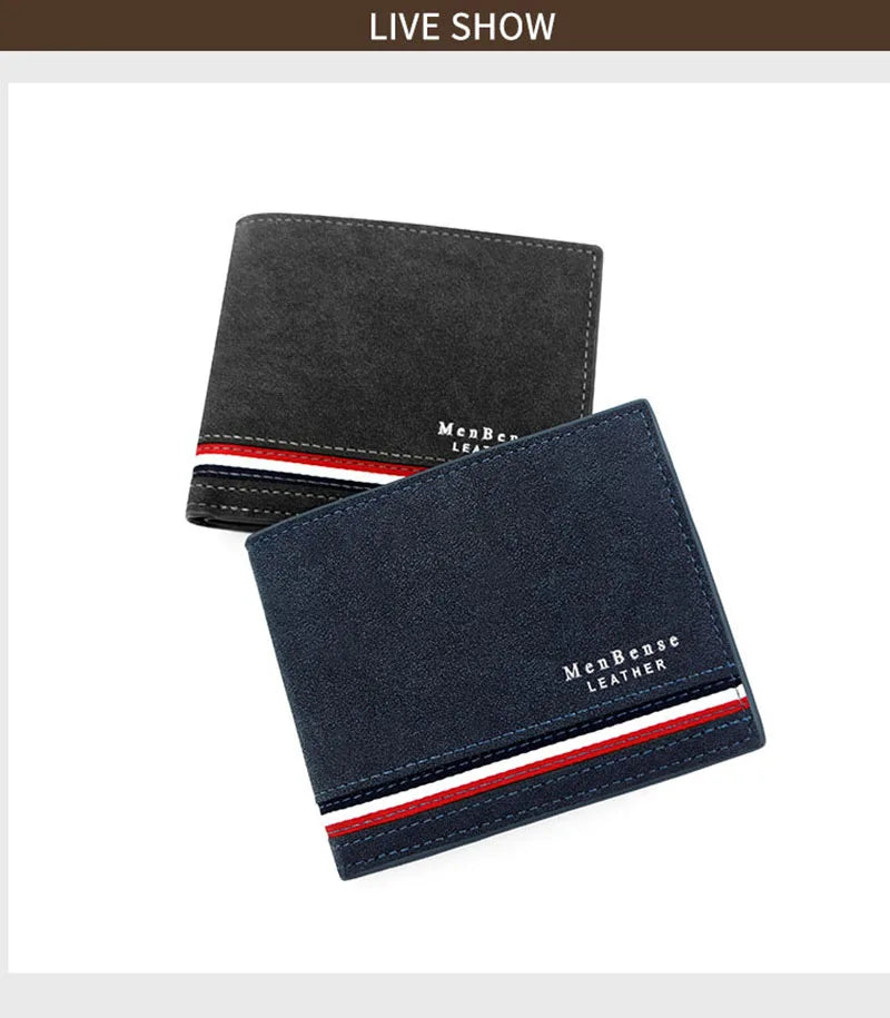 fashionable wallets