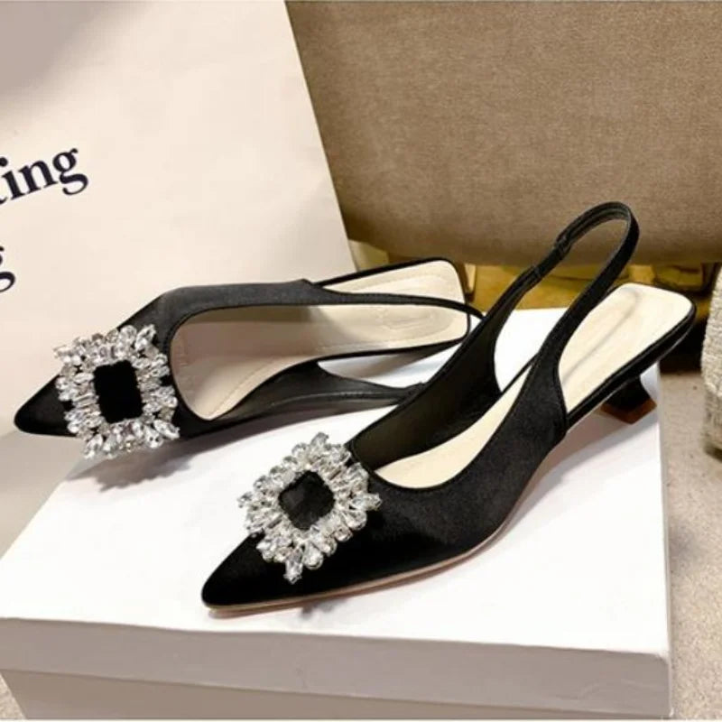 STYLISH SHOES