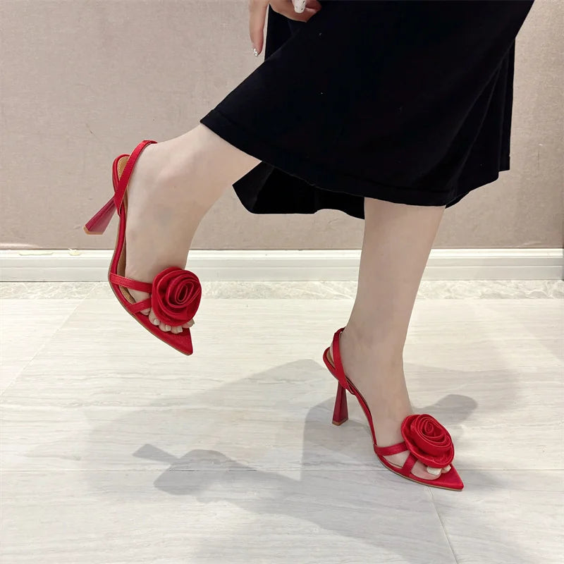 trendy shoe
