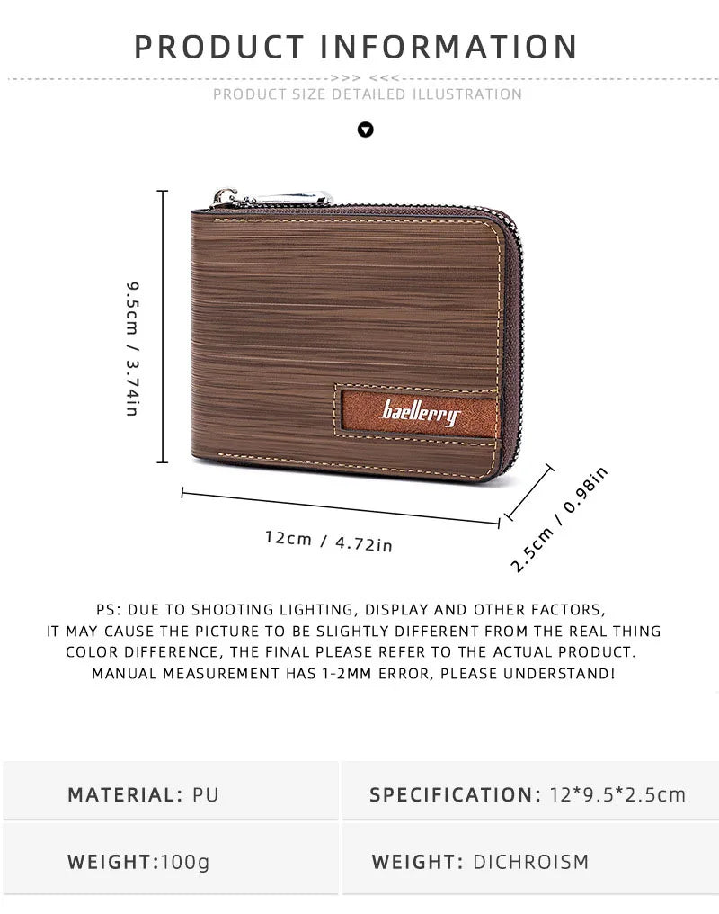 Men Purse