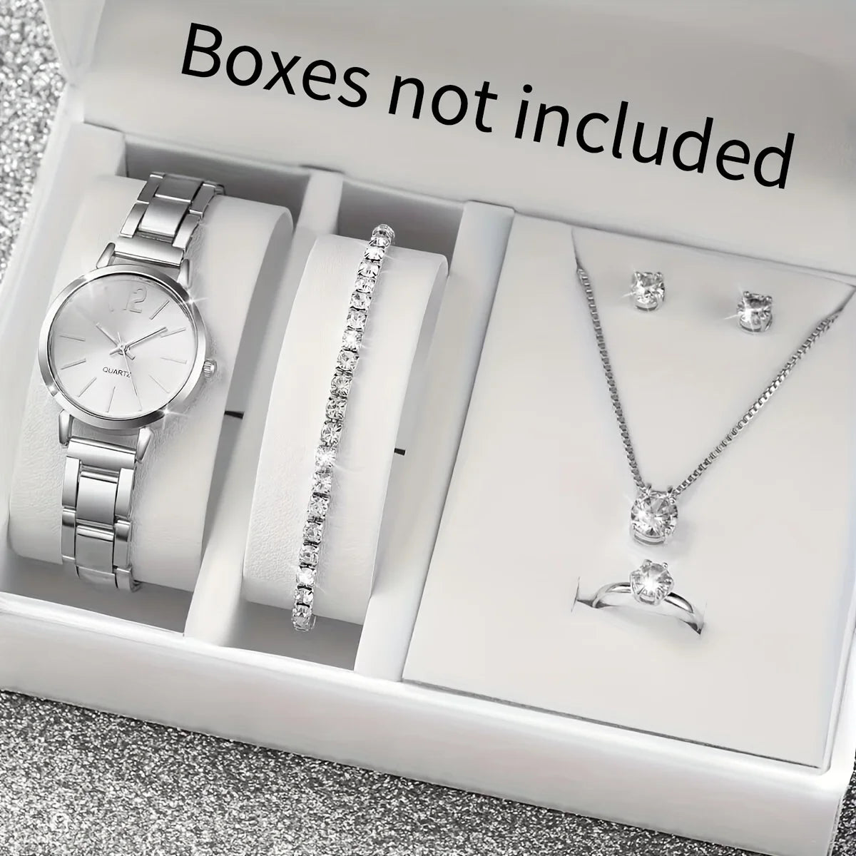 6PCS/Set Fashion Women's