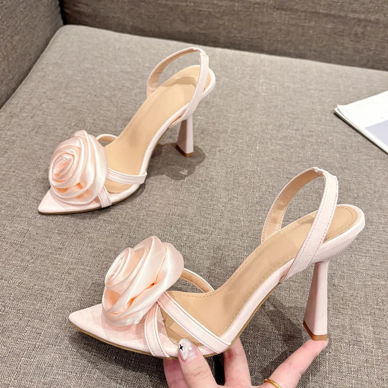 trendy shoe