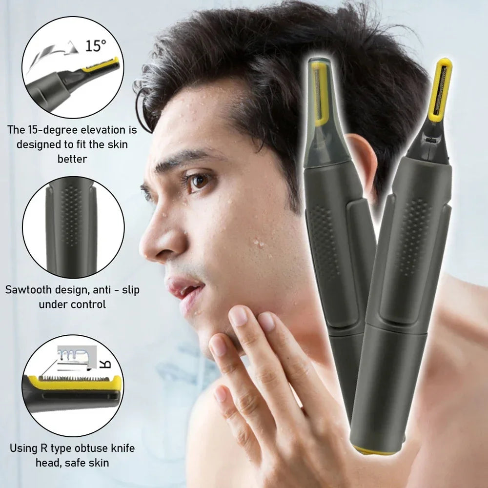 Electric Hair Trimmer