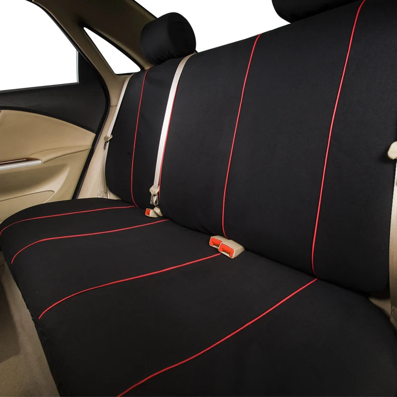 Car Seat Covers