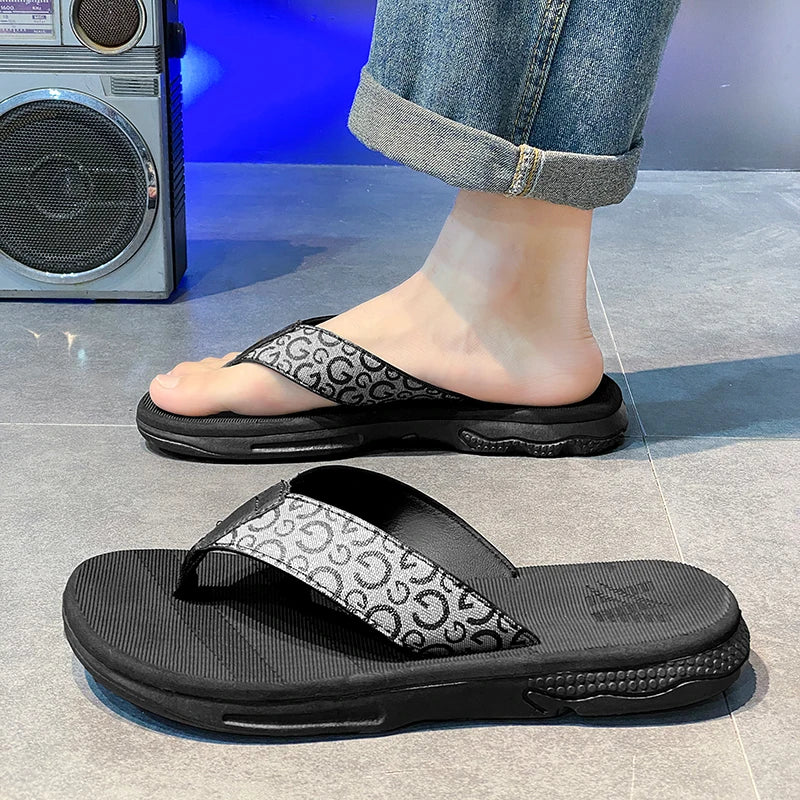 Soft Sole Slides
