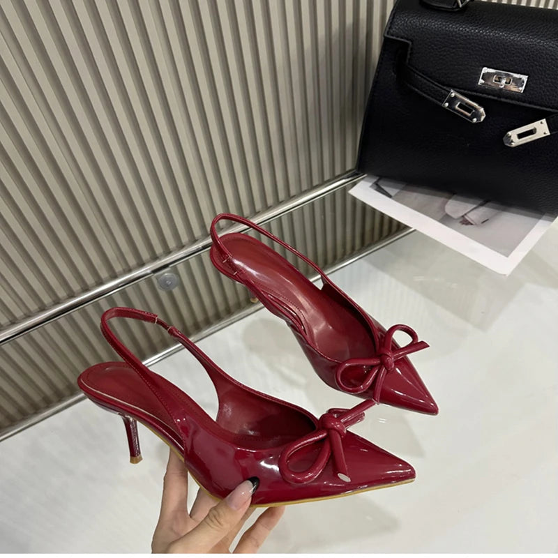 High Heel Women Sandals
