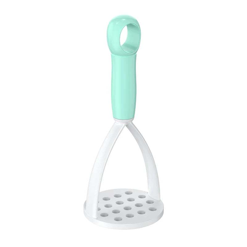 Baby Feeding Blender Food Grinding Tools Fruit Vegetable Mashed Potatoes Food Press Manual Safety Processor Food Mills for Baby