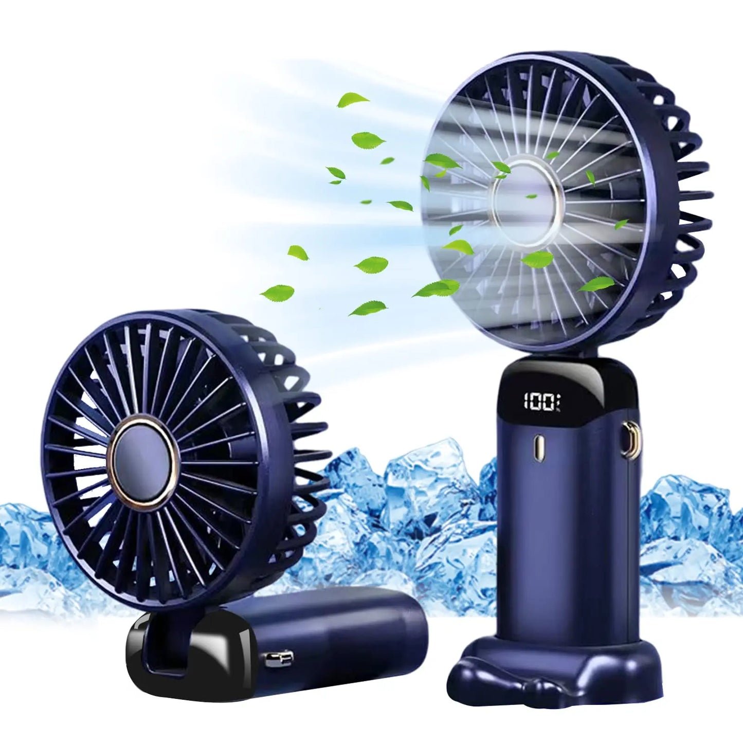 Air Conditioner Mini Cooler