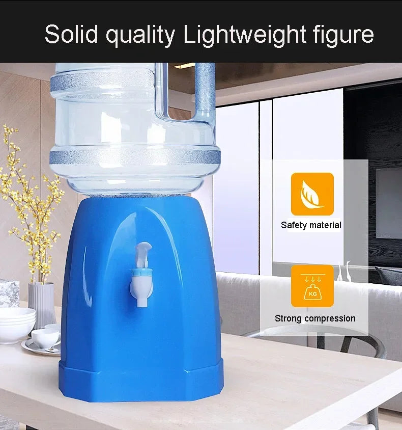 Water Pump Dispenser
