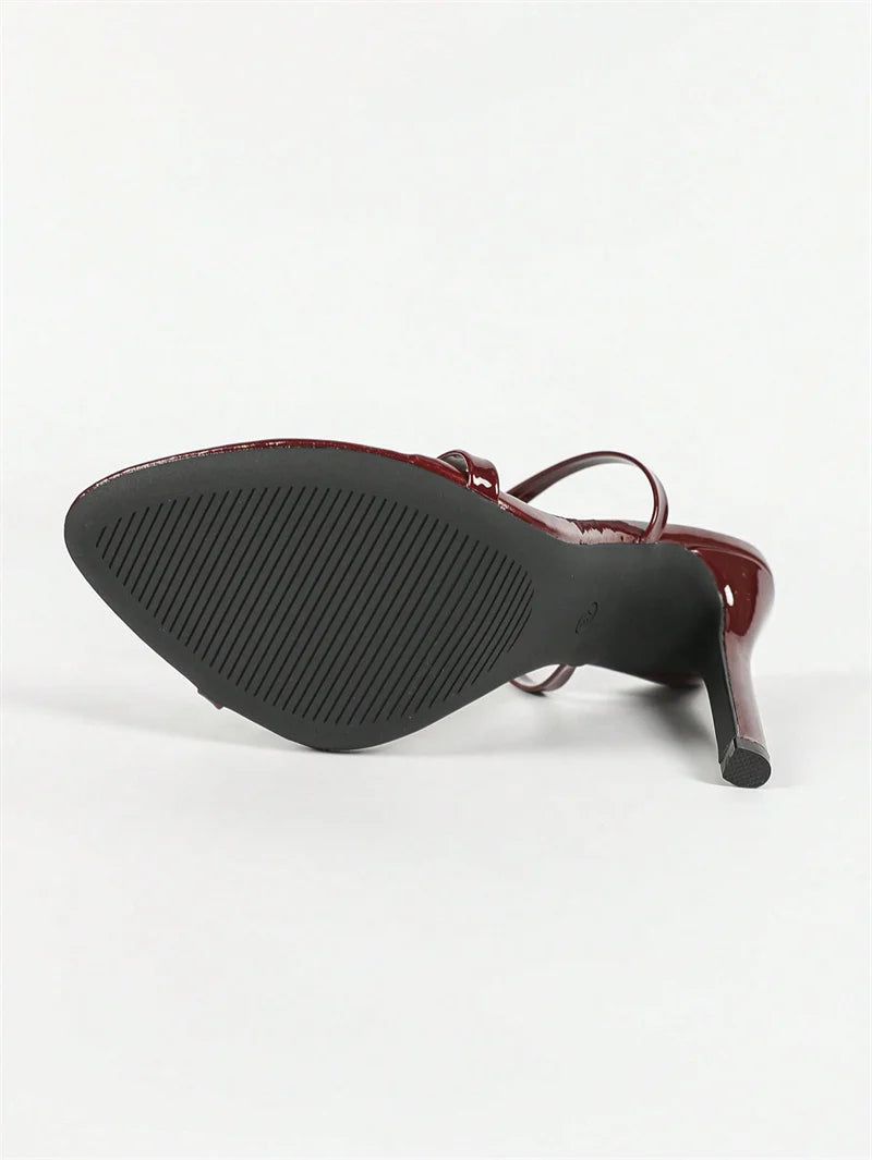 WINE RED