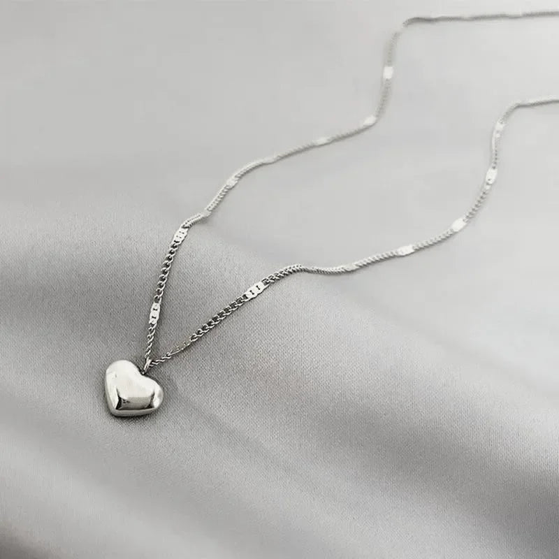 Sweet Love Pendant Necklace