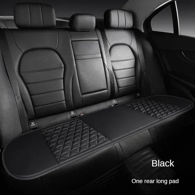 Fabric Car Seat Cover 3D