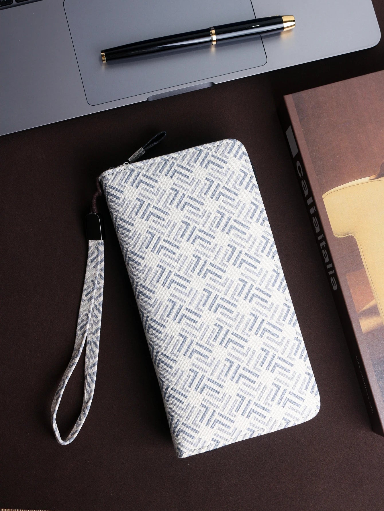 Bohemian Style wallet