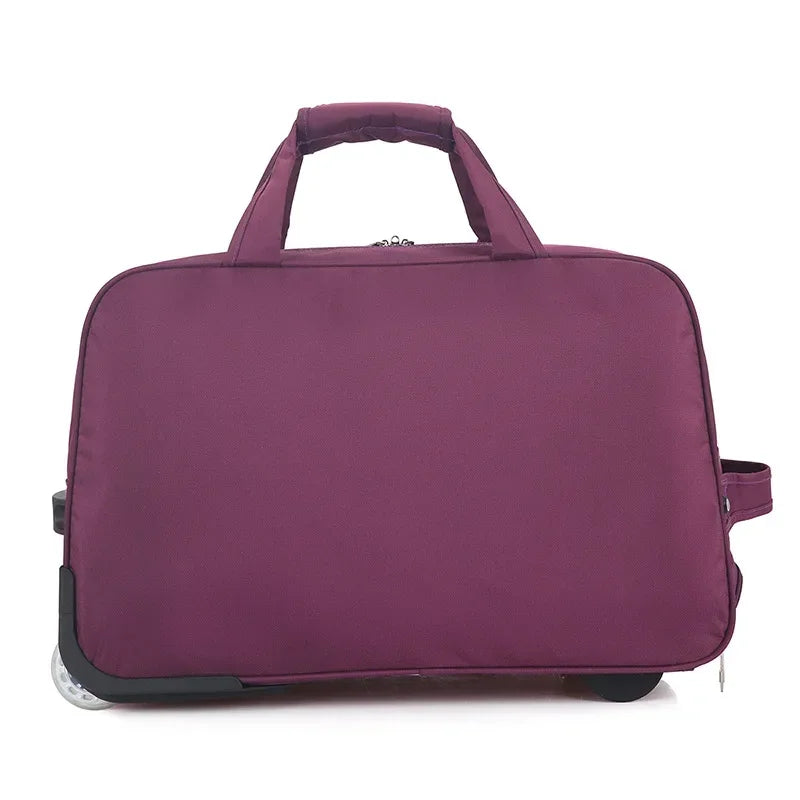 Travel Bag Trolley
