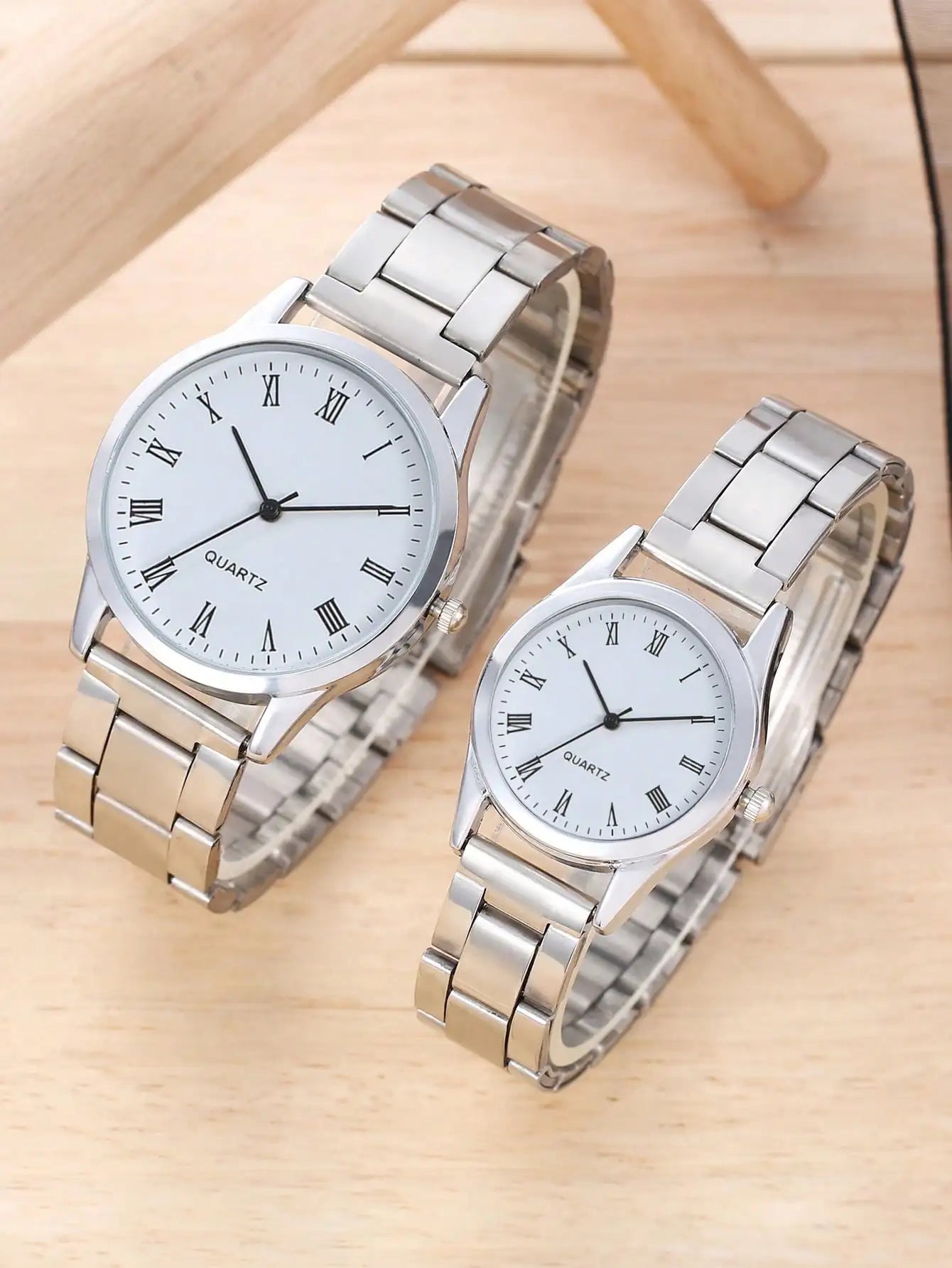 Roman watch
