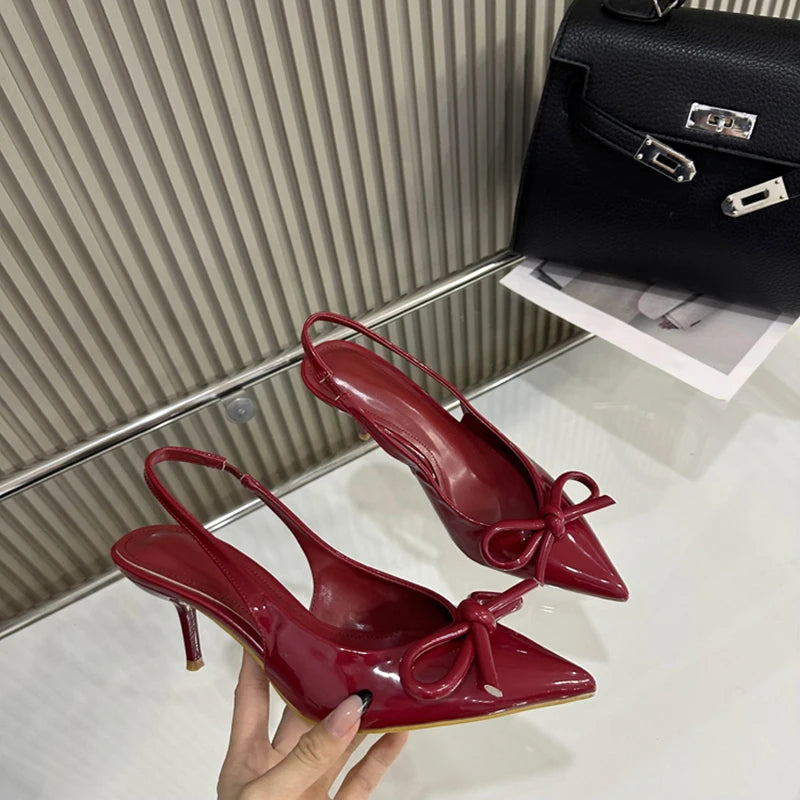 High Heel Women Sandals