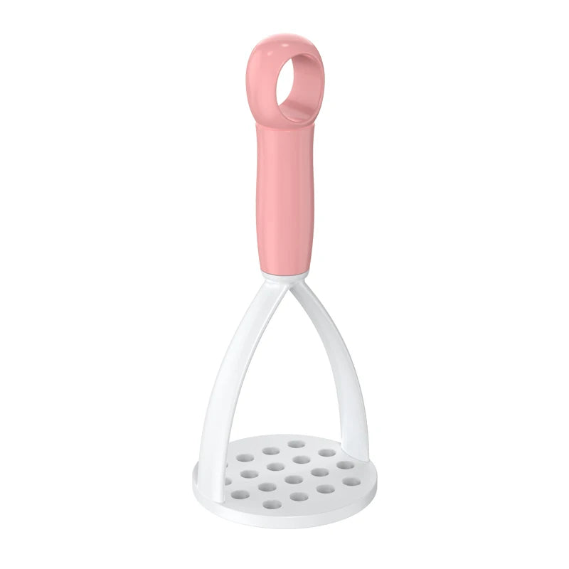 Baby Feeding Blender Food Grinding Tools Fruit Vegetable Mashed Potatoes Food Press Manual Safety Processor Food Mills for Baby