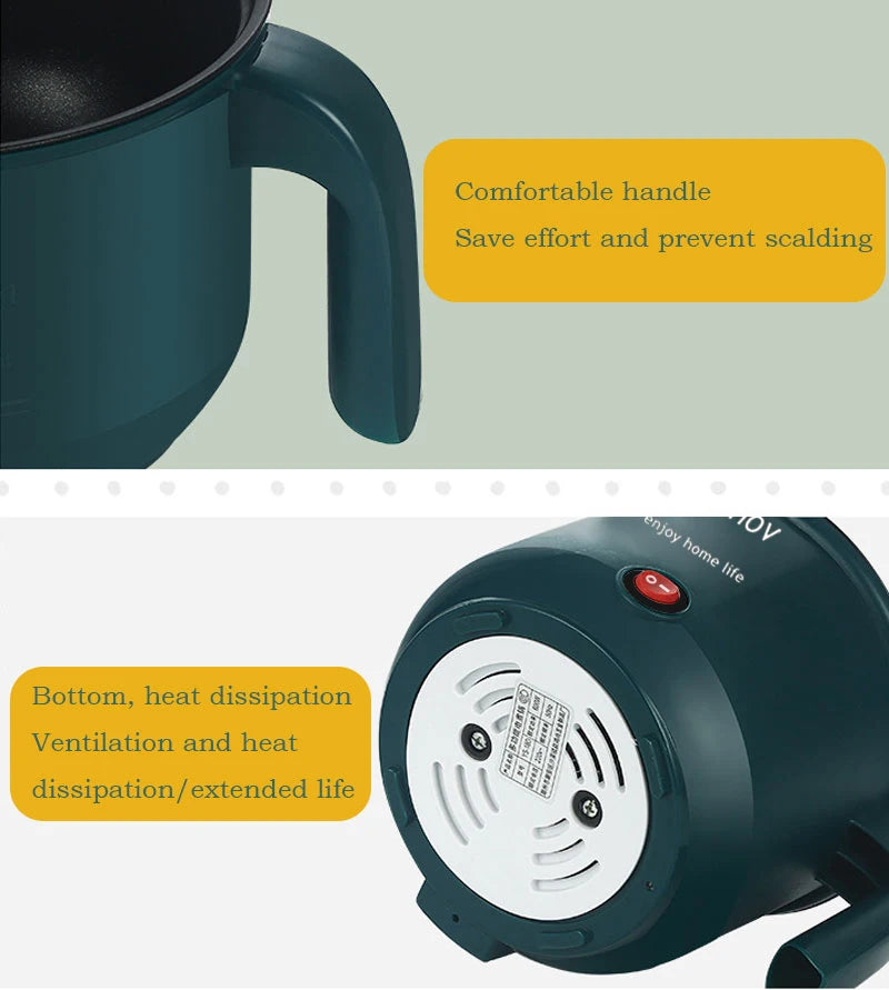 Mini Electric Cooker