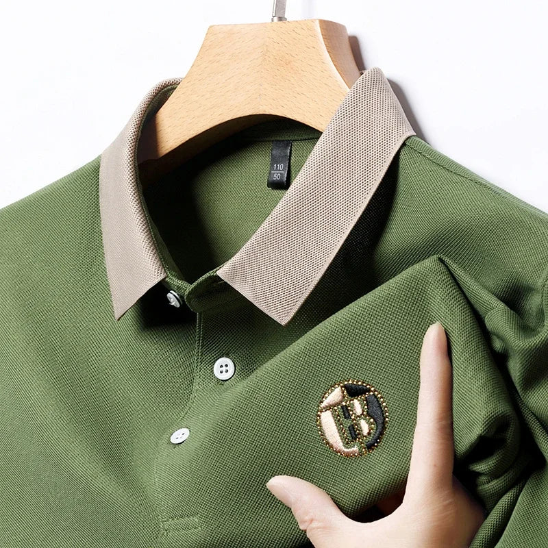 POLO Shirt Fashion