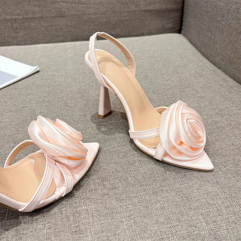 trendy shoe