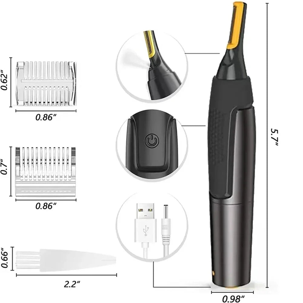 Electric Hair Trimmer