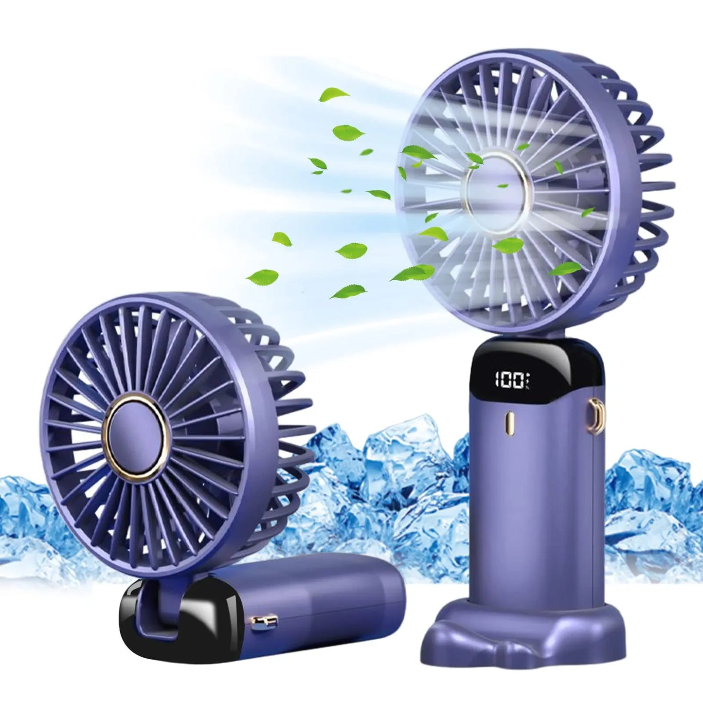 Air Conditioner Mini Cooler