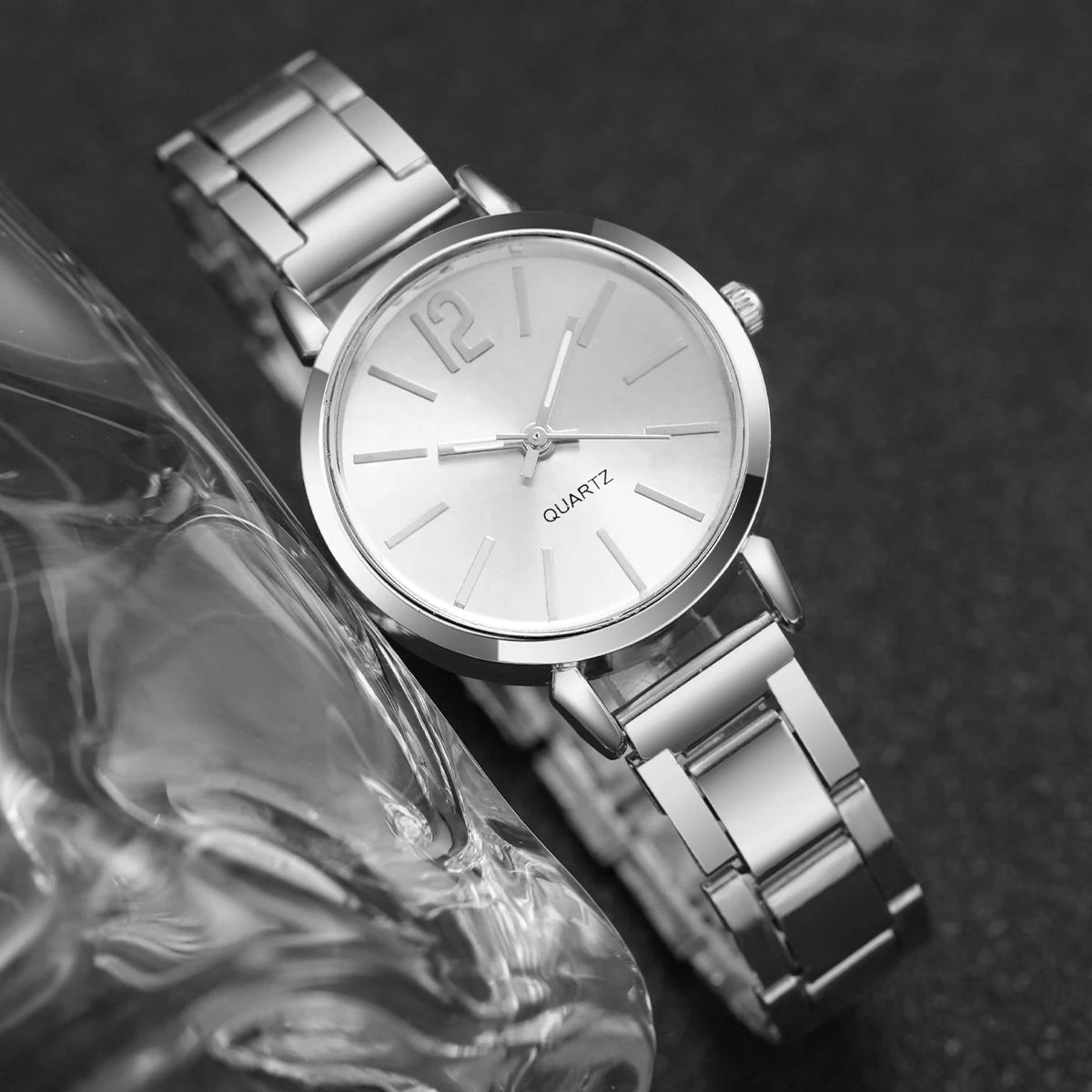 4pcs/set Women's Fashion