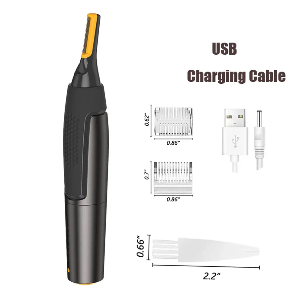 Electric Hair Trimmer