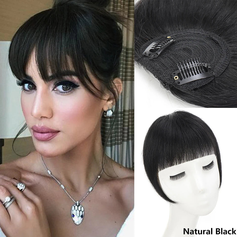 Hair Extensions