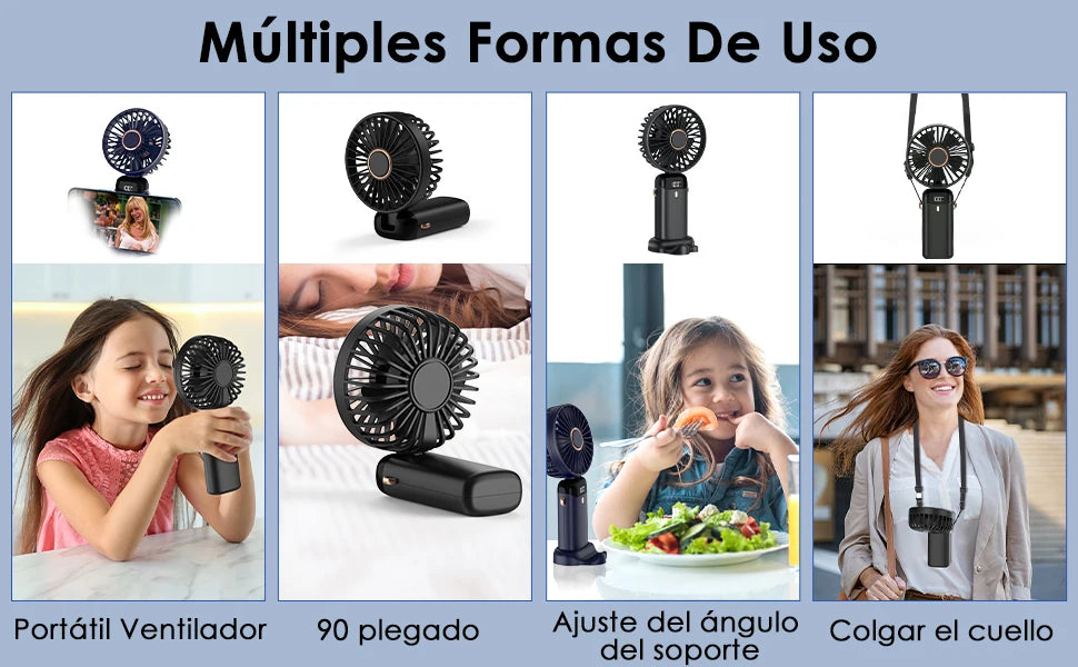 Air Conditioner Mini Cooler
