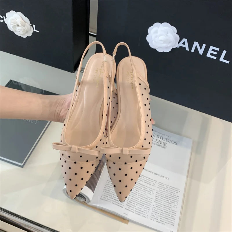 Flats Women Sandals