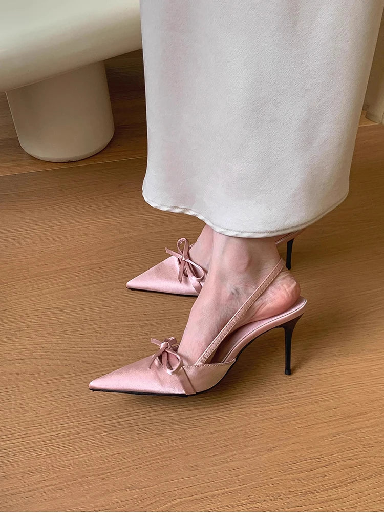 High Heel Women Sandals