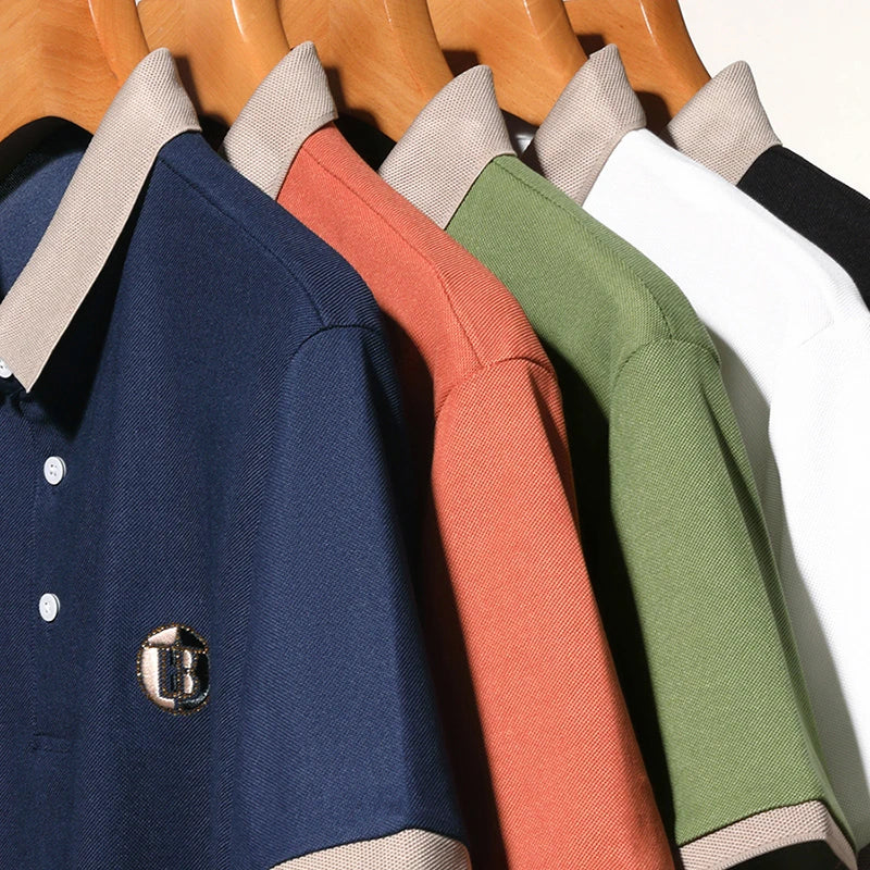 POLO Shirt Fashion