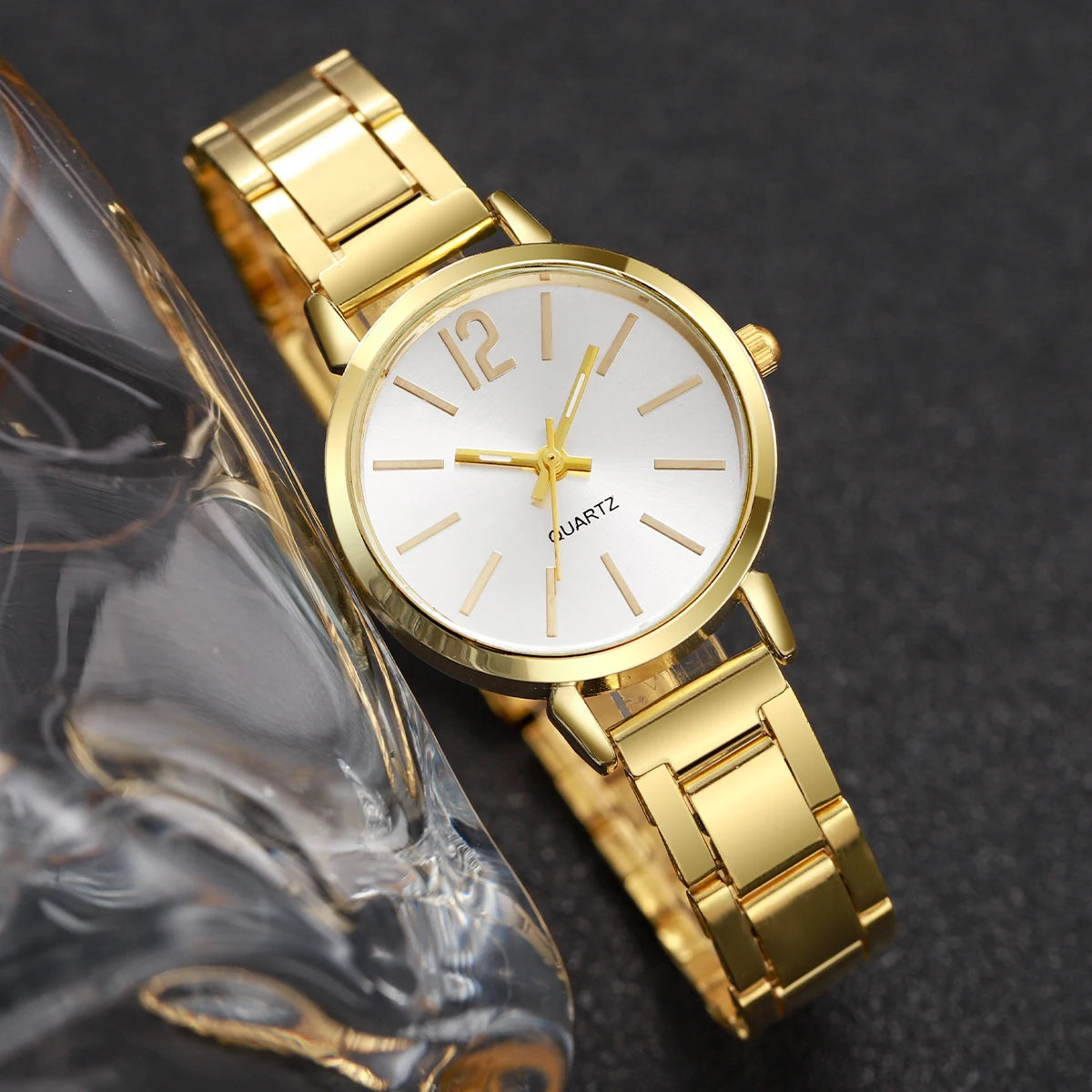 4pcs/set Women's Fashion