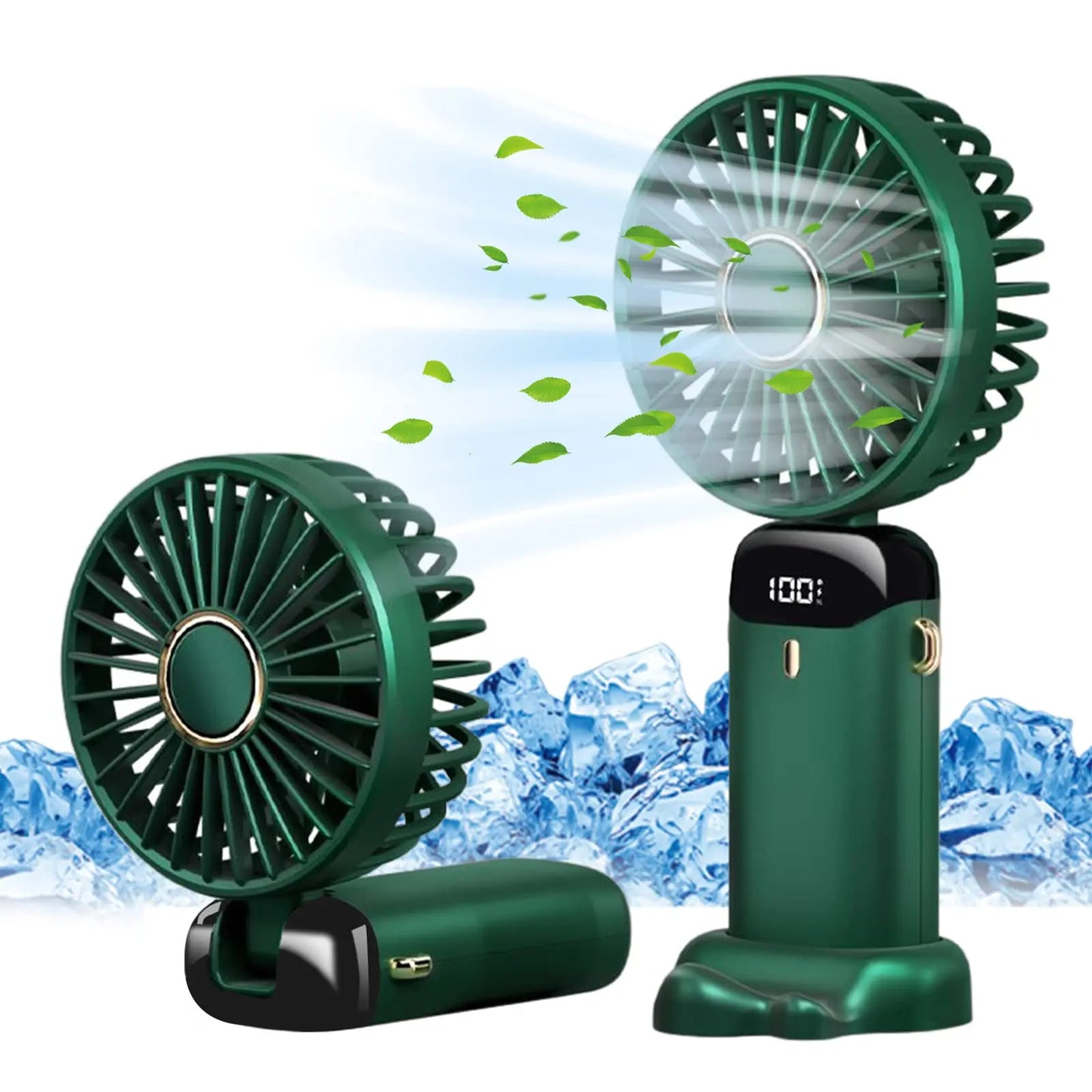 Air Conditioner Mini Cooler