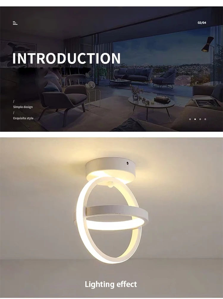2 Rings Creative Design