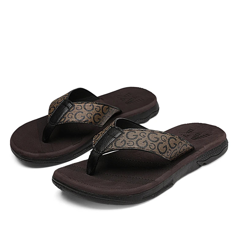 Soft Sole Slides