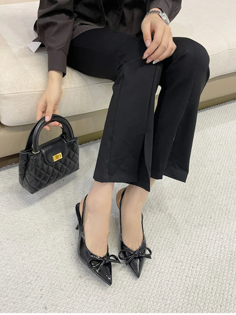 High Heel Women Sandals