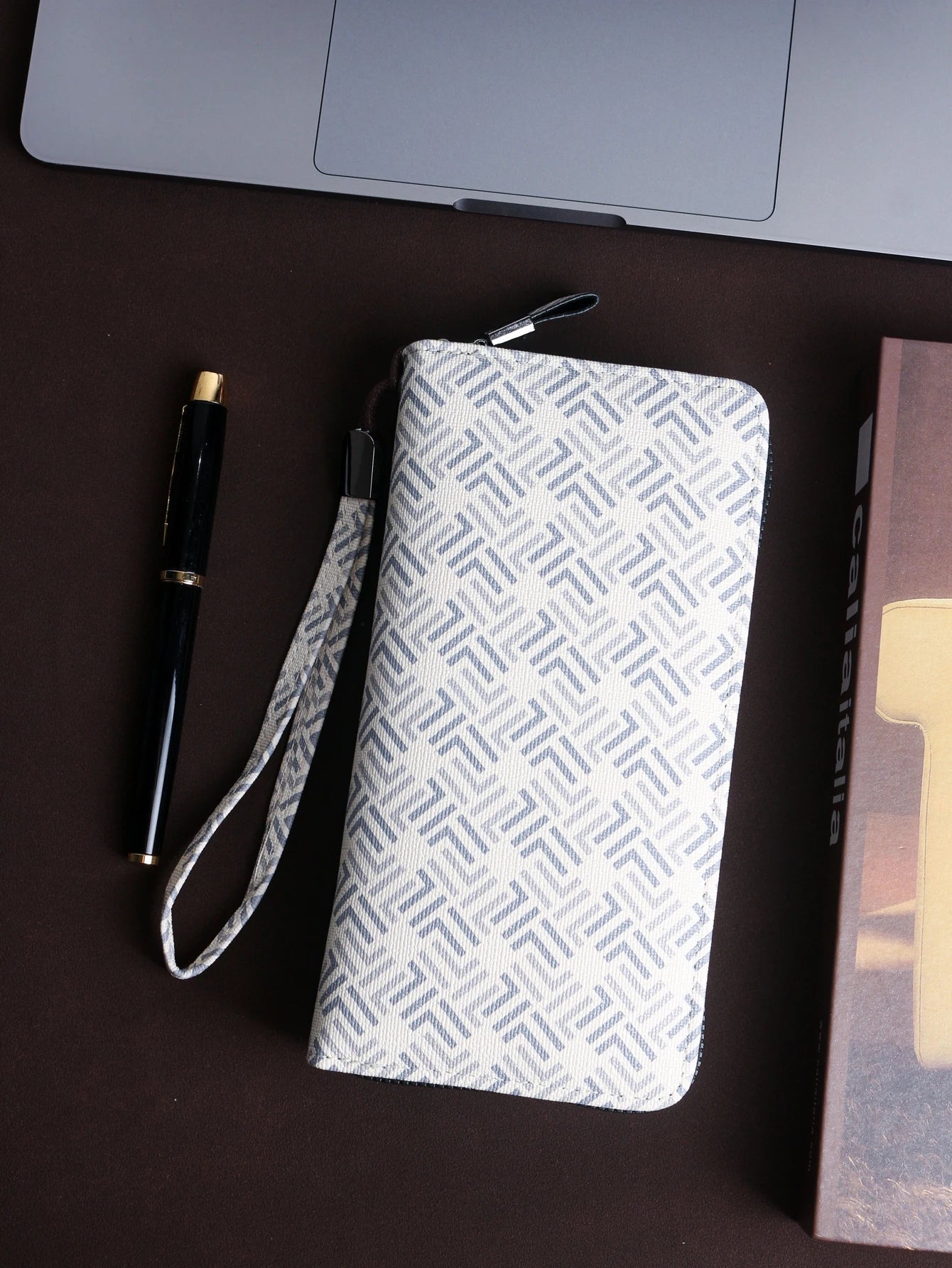 Bohemian Style wallet