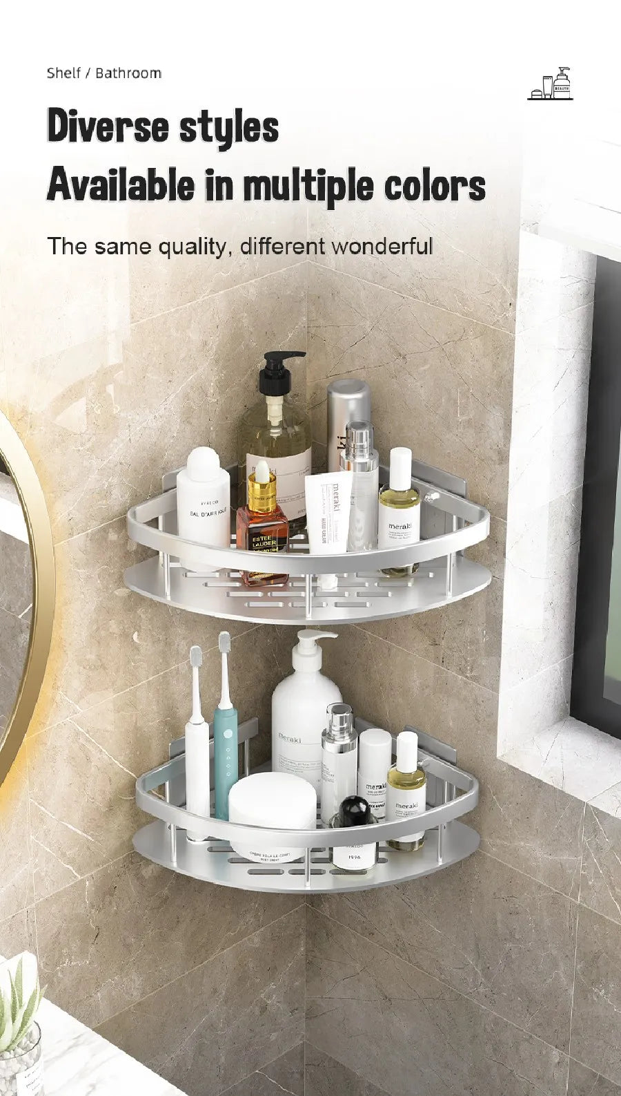 Shelf for Wall Shelves