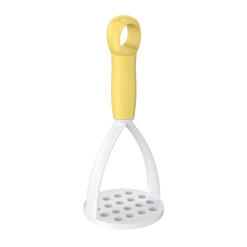 Baby Feeding Blender Food Grinding Tools Fruit Vegetable Mashed Potatoes Food Press Manual Safety Processor Food Mills for Baby