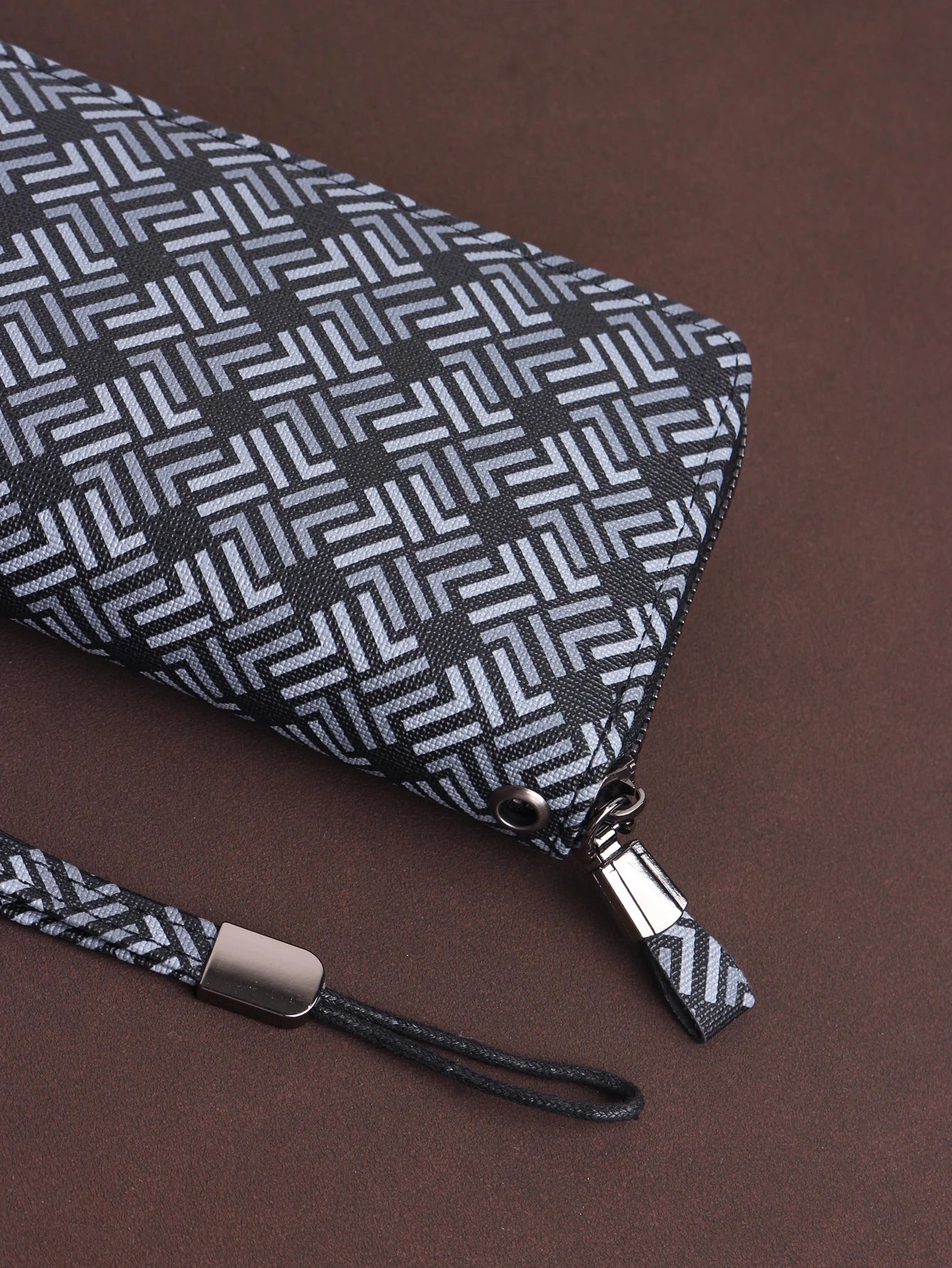 Bohemian Style wallet