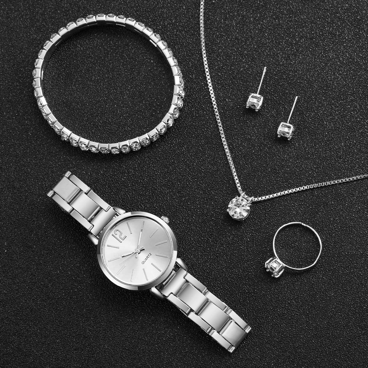 6PCS/Set Fashion Women's