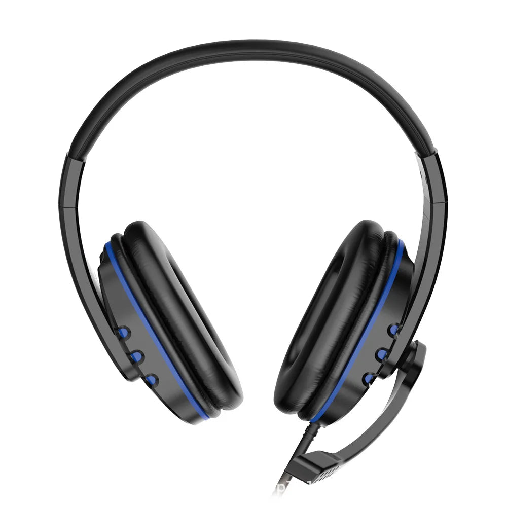 gaming headphones