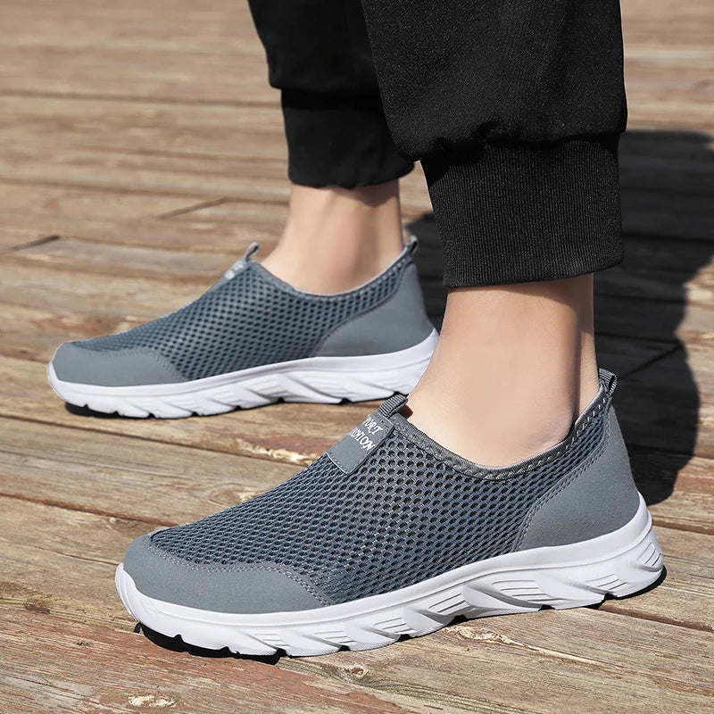 Men Casual Shoes