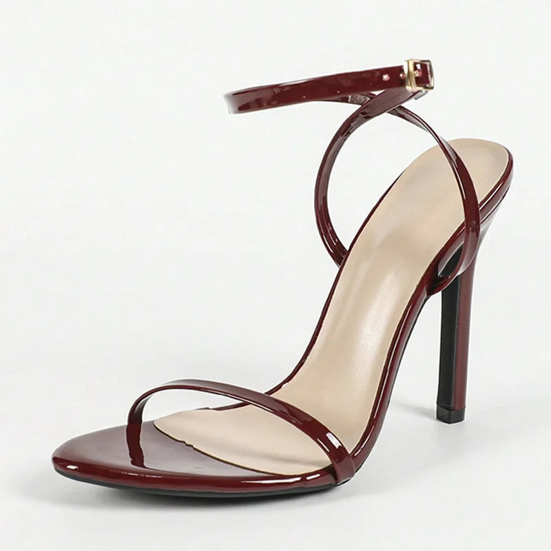 WINE RED