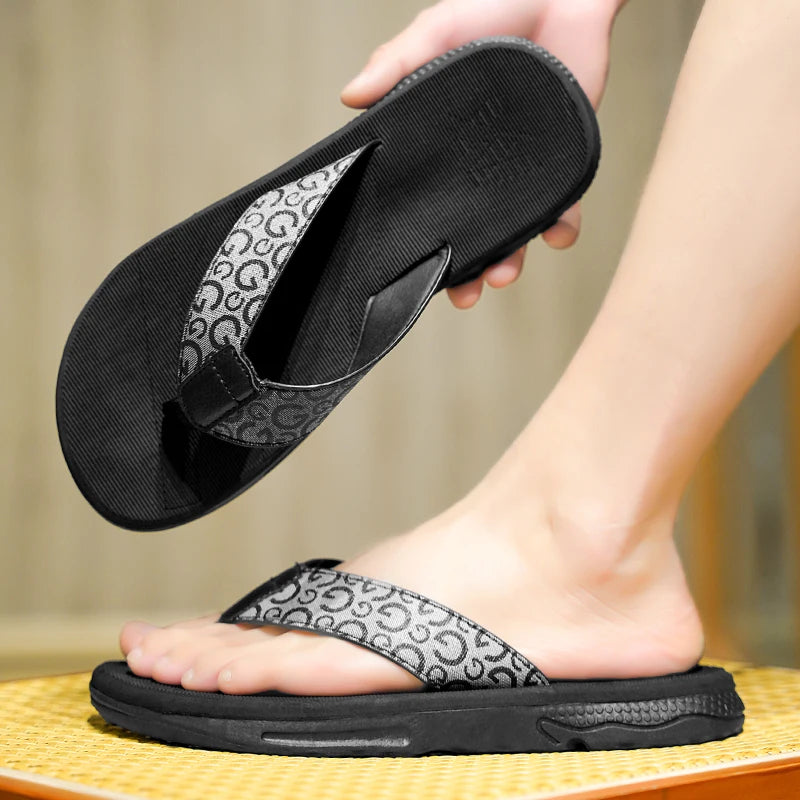 Soft Sole Slides