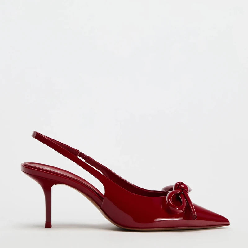 High Heel Women Sandals